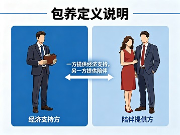 东源包养违法吗？深度揭秘红线风险注意事项